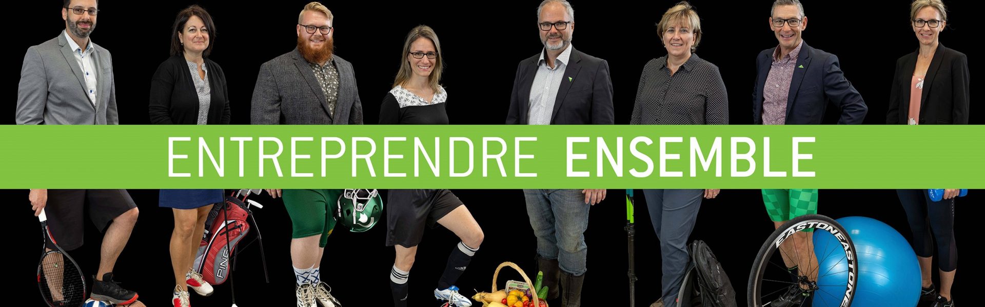 Équipe SADC Maskinongé