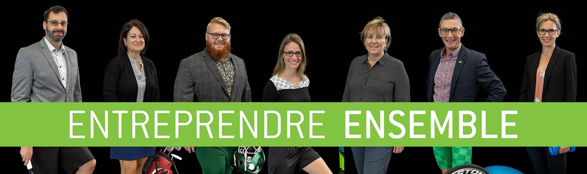 Equipe SADC - Sport - 2020